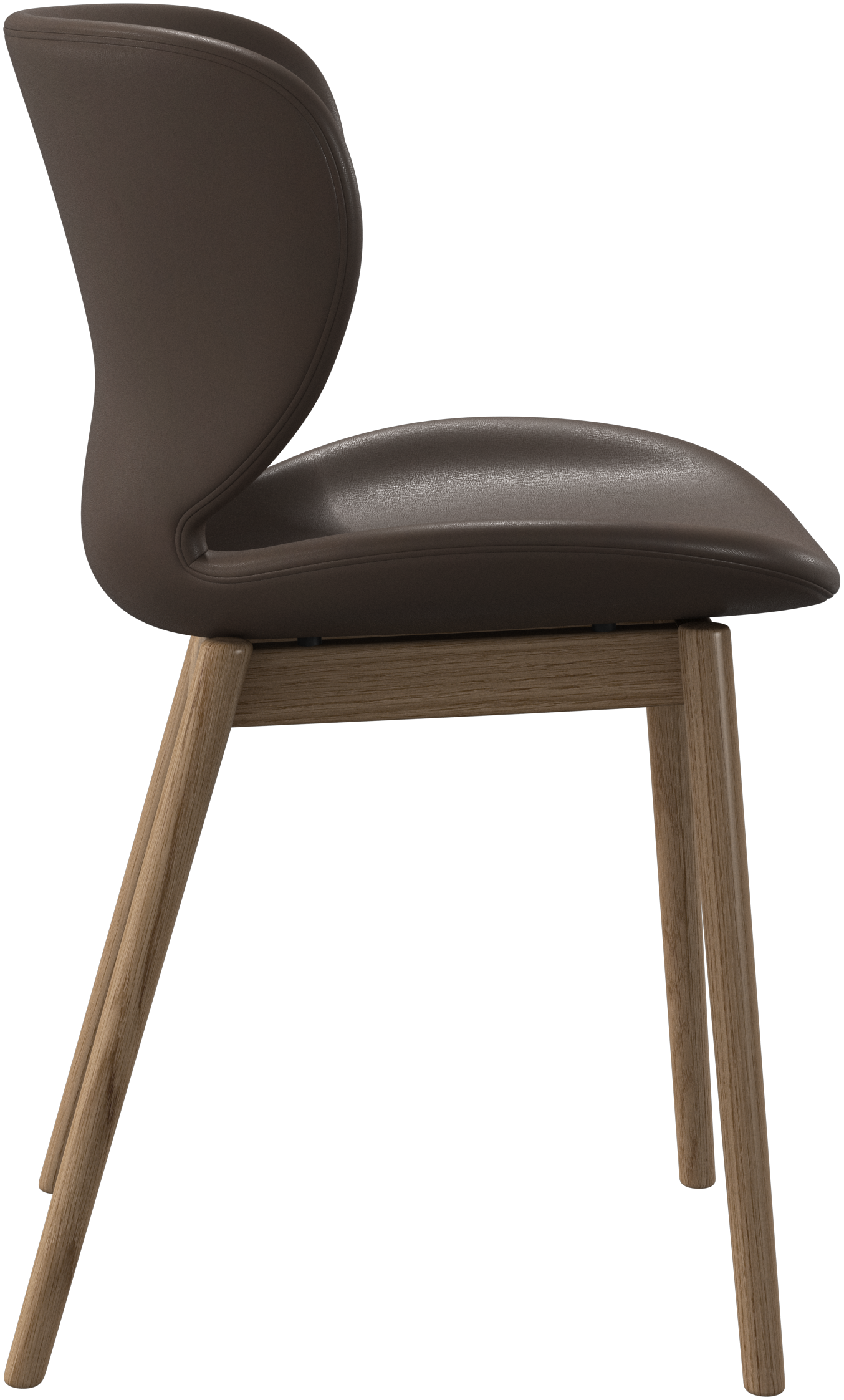 ボーコンセプト BoConcept ダイニングチェア ZARRAグレージュ ボーコンセプト BoConcept ダイニングチェア ZARRAグレージュ